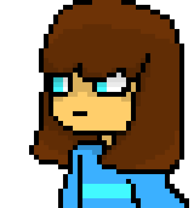 [53a360] Alerrn Can i have my mystery chara sprite