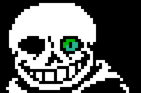 [4076f0] -tackles MOS ss asriel- -Carnage!Sans