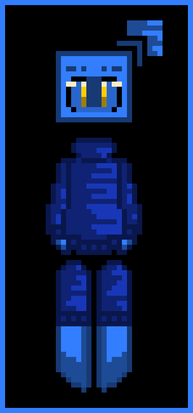 [17d6d3] anyone wanna rp?