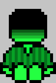 [258281] (not moving at all)[bored.]. -Ez