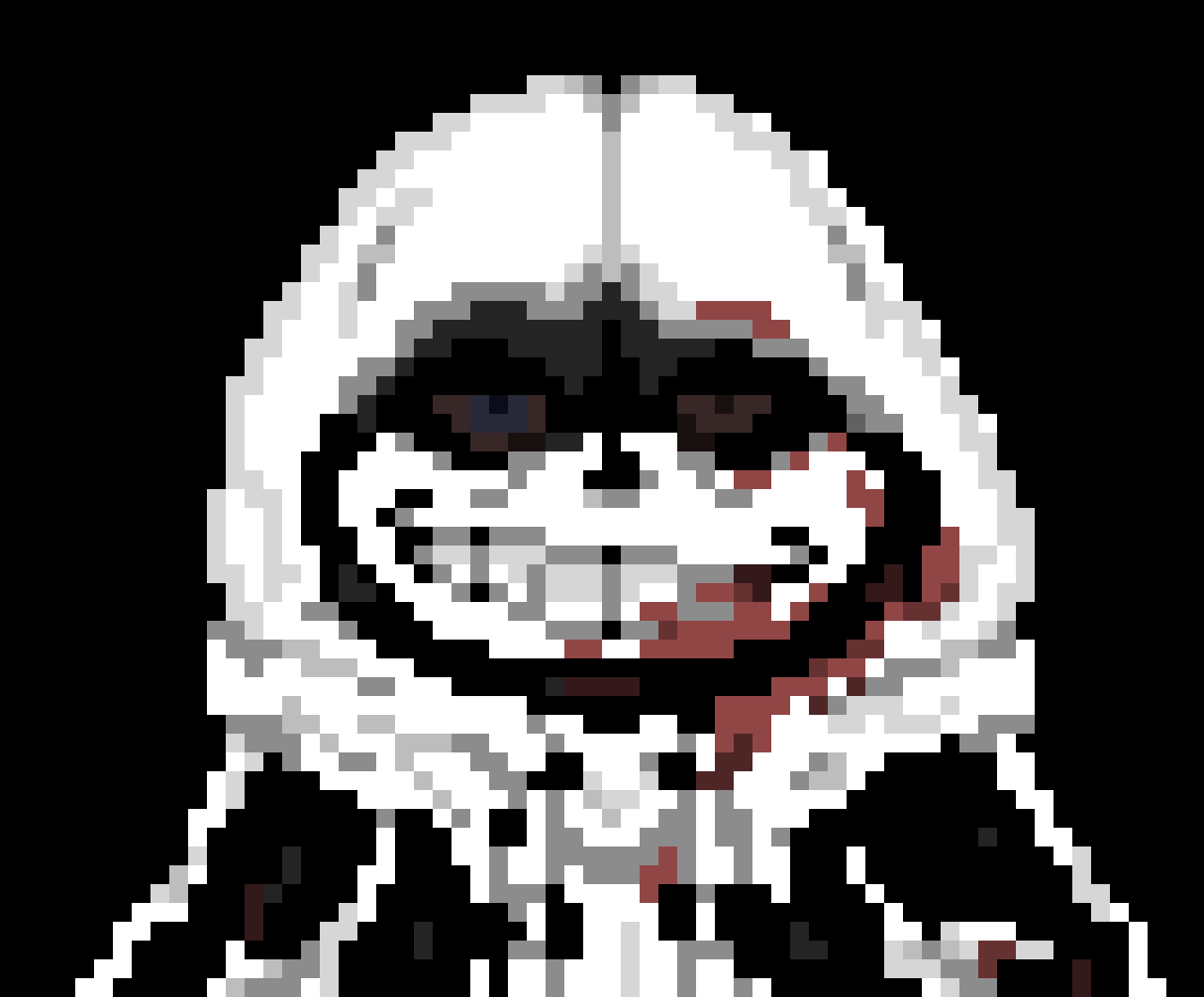 [15a161] Who... are you?