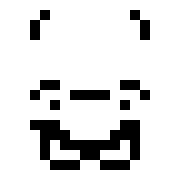 [8aa4ac] My Fav has to be The Glitch/3D one! | Fish :O