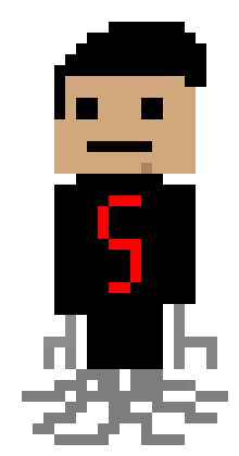 [9664c4] NUCLEAR SAVAGE