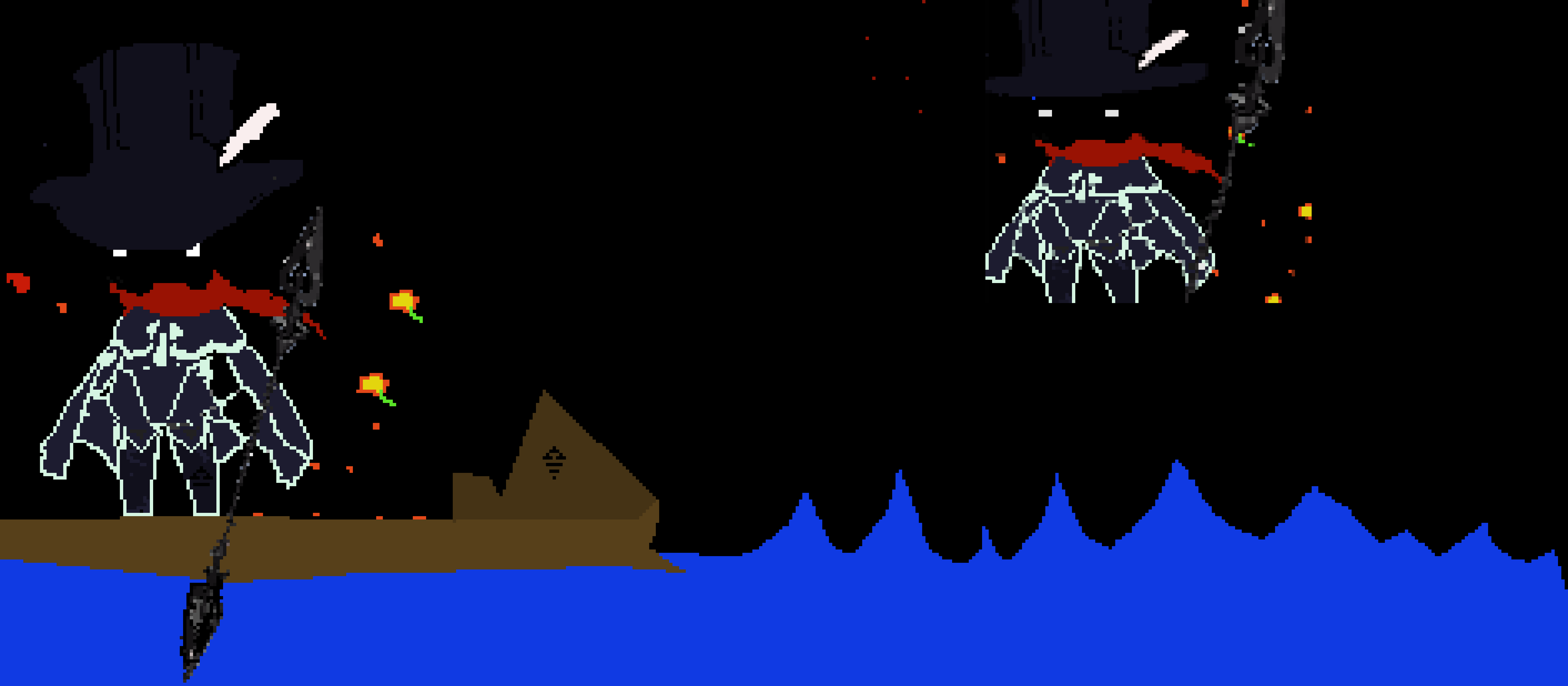 [9313a5] yeedily deet, breaking the laws of speed with nothing but a boat and paddle go yeet!-