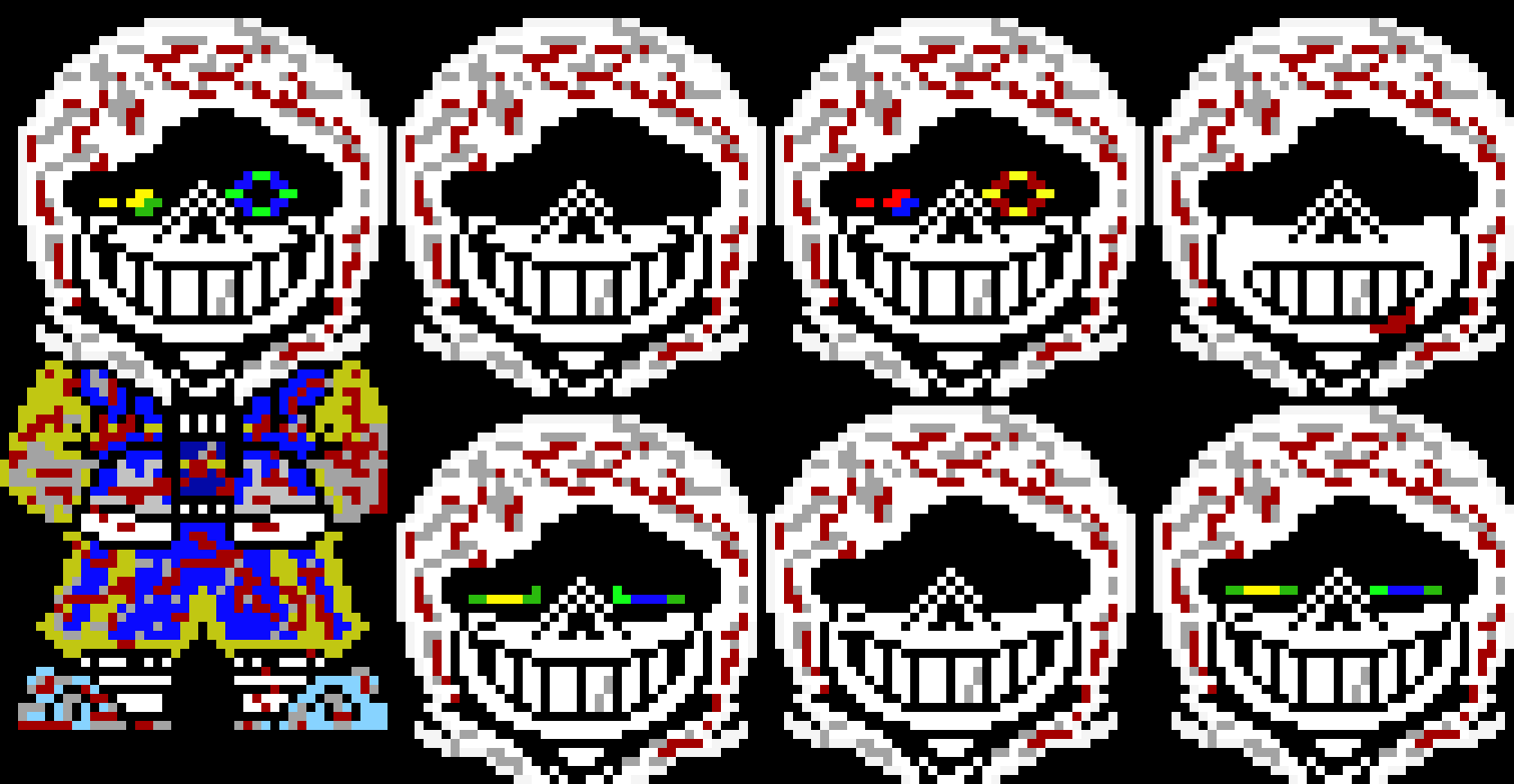[8597b0] Outerdust Sans 