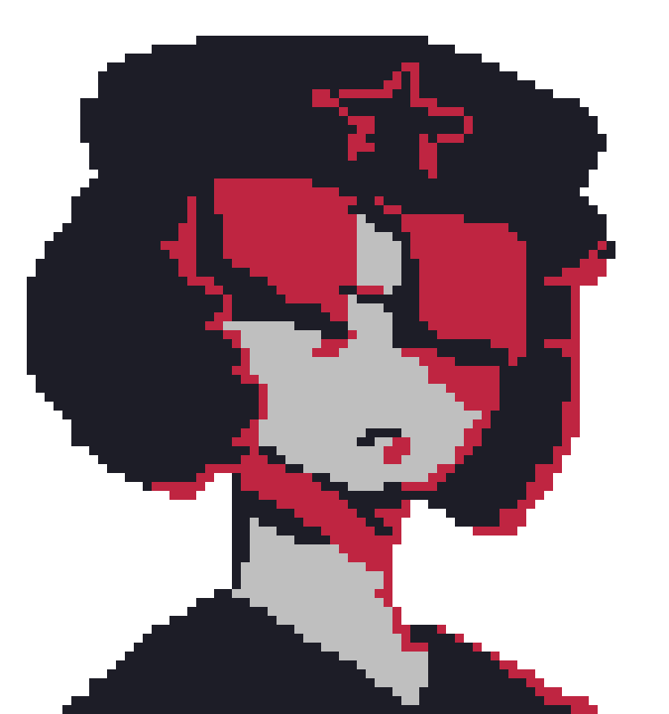 [22b29f] like i do not mean to say this but twobit is alarmingly nonexistent to me