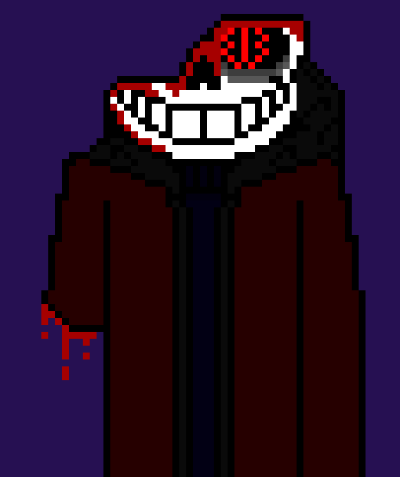 [d959ff] *teleports to thy sky with him to avoid the blasters*