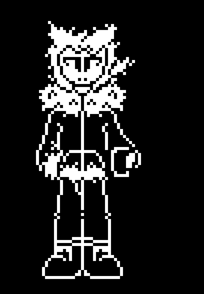 [77b851] -Slowly trying to make a coffee mug- wait wha? opinions? oh yeah its cool I like the fur on the coat.. and the hair.. also the boots | -Grim