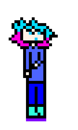 [9664c4] nother game charaters