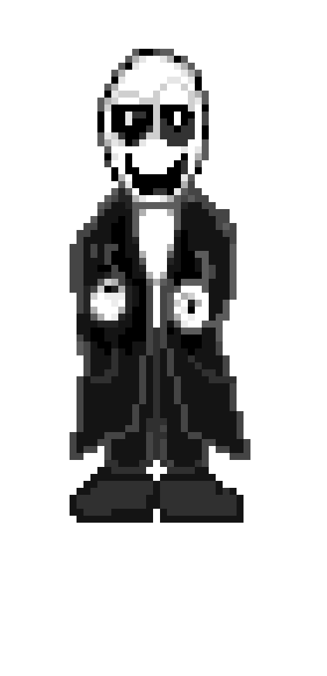 [ae61c8] *points shotgun at Sir Pentious* drop the skeleton old man