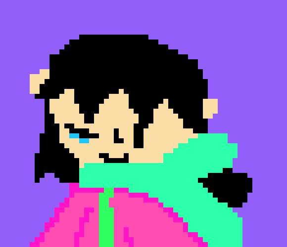 [904ba9] it was a deltarun fan song dont judge