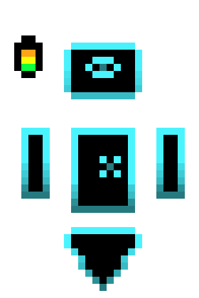 [17d6d3] *he stops for a second* AHA! *he blast a civilian to smithereens* there, now for the other 2... -Starlite(rping)