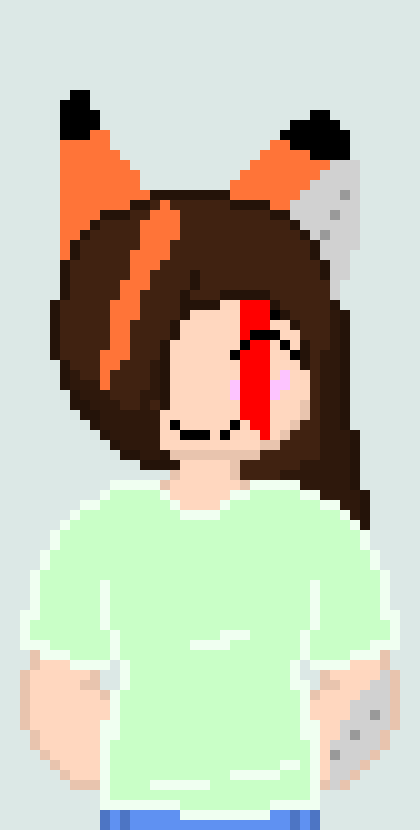 [cbadc7] Thx Zane -BL