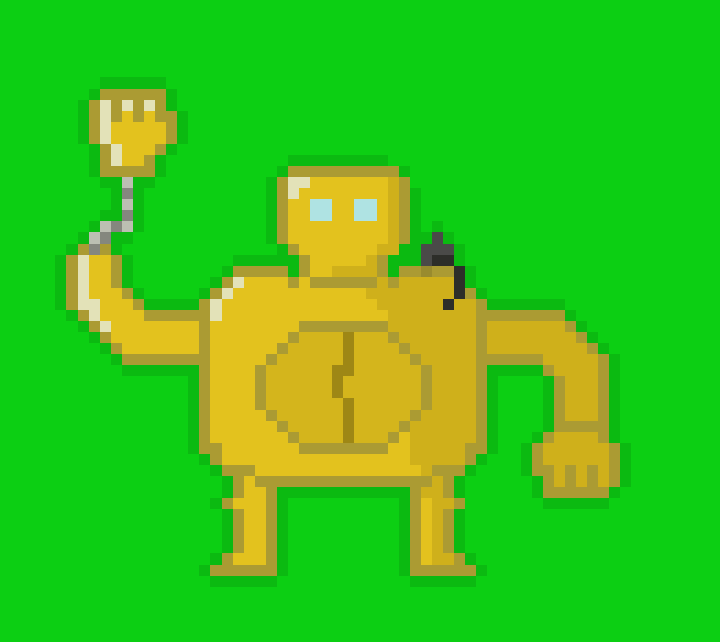 [9664c4] BLOTZ CROOONK