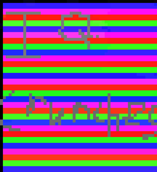 [1f6811] IQ Crunches   Good nutrients for a good IQ