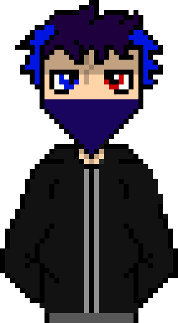 [2bd126] Psycho/Axel is 7´1