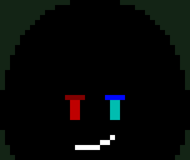 [c8bb2d] thats why im a atheist