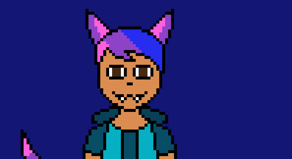 [4fbda4] can we g-g-go back yet... i-i'm getting tired out f-from this-Evan foxx