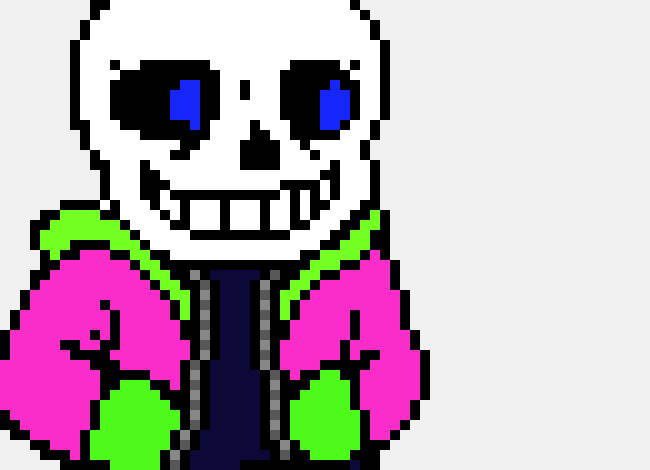 [904ba9] Tp to the angony sans hello you seem hurt let me help ya?
