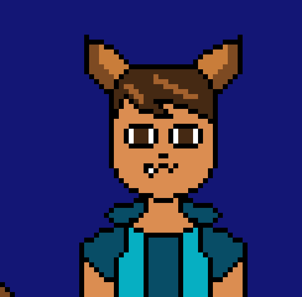 [4fbda4] is that a neck or the start of a mask... sorry i have a very artistic brain to where i can see art in things that are art or not, but im bad of think of ideas that are original- Evan