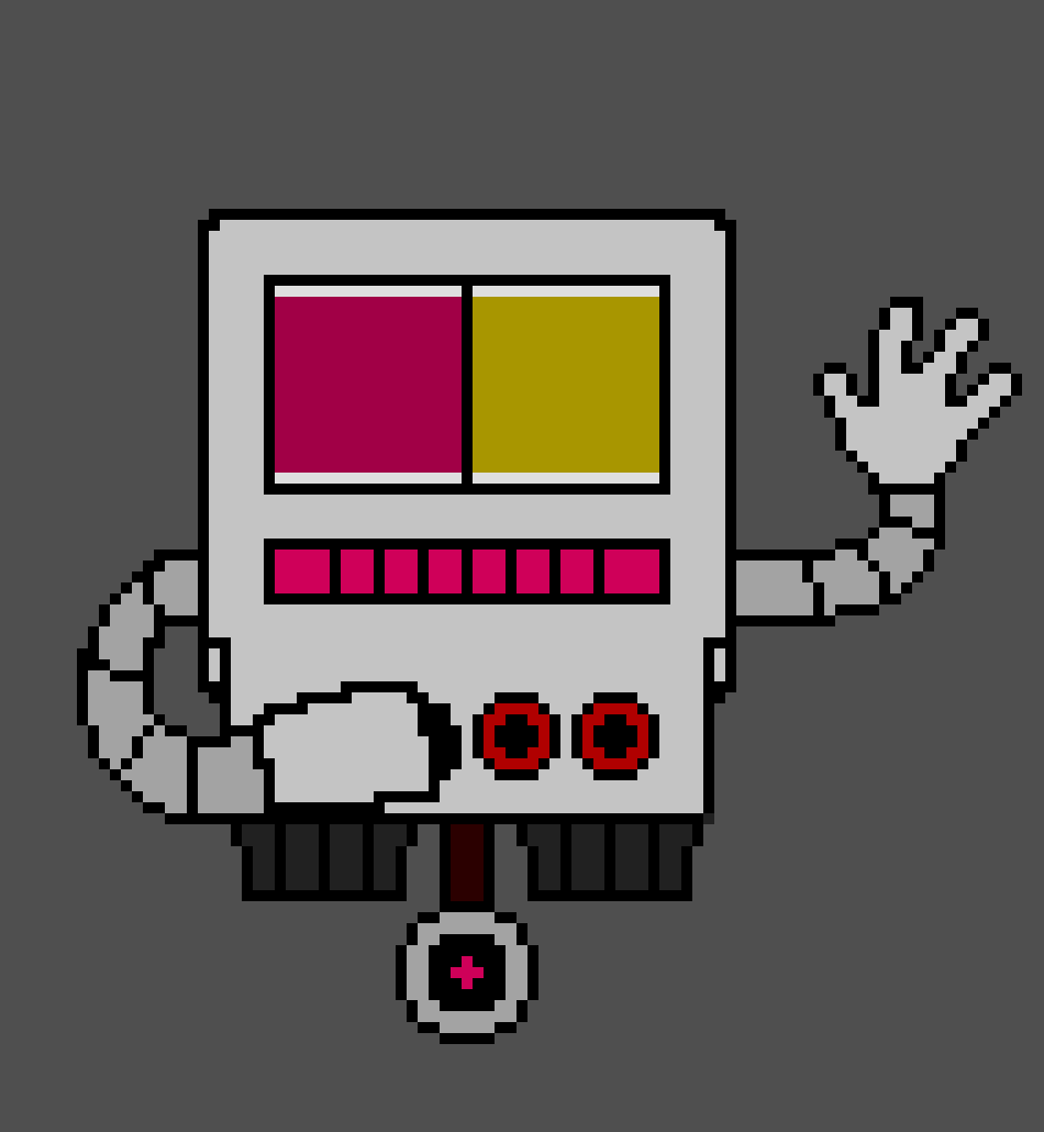 [edc53c] It's ok - DST