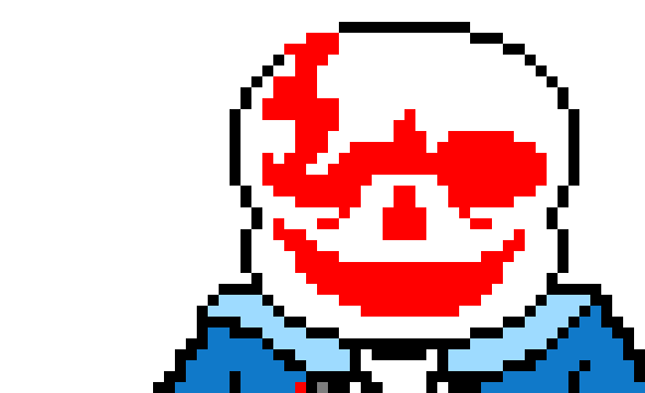 [eabb50] Hard mode sanss