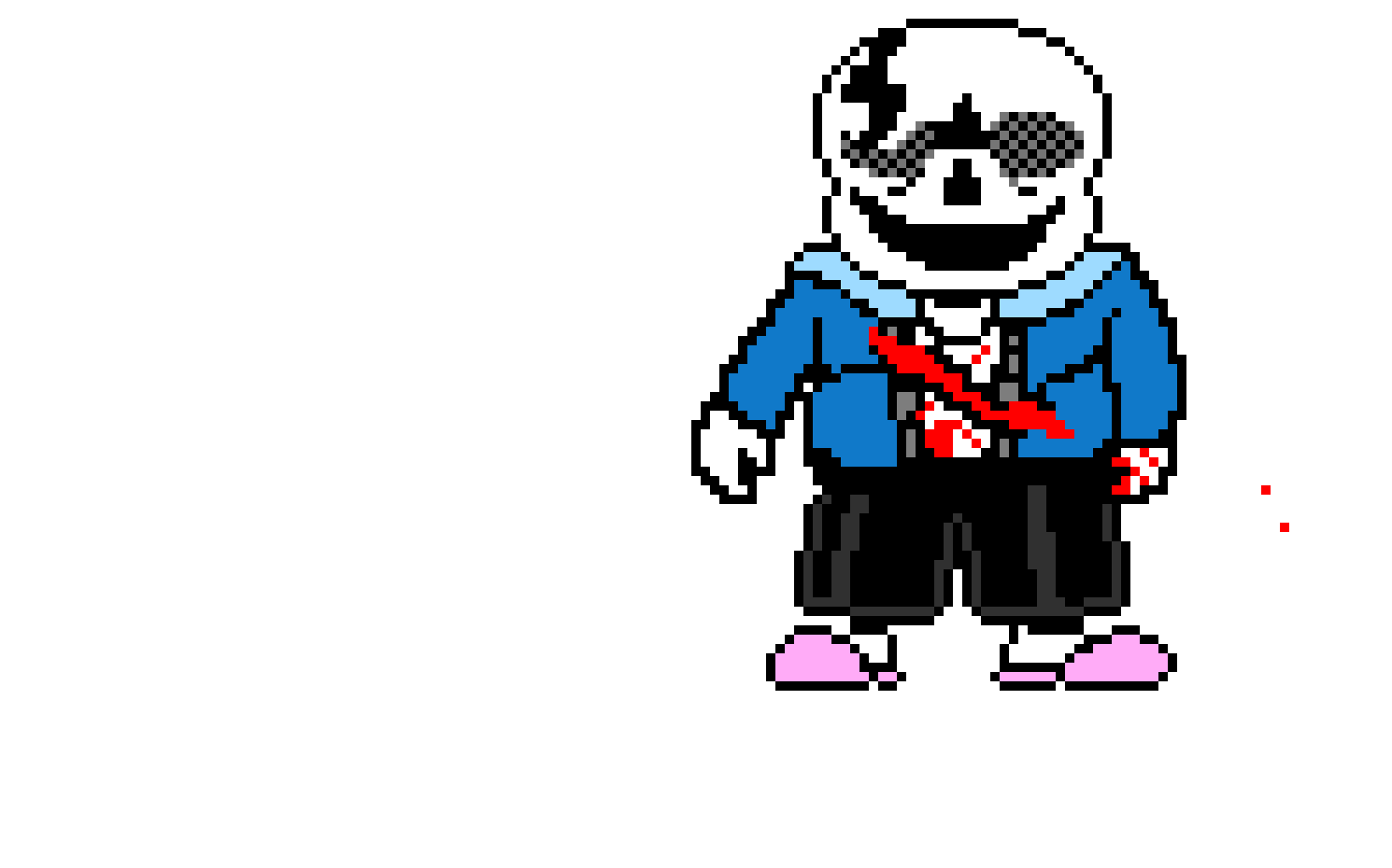 [53a360] Ugly ass shit edited sprite 