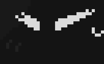 [a34ade] pry that grim didnt see that...