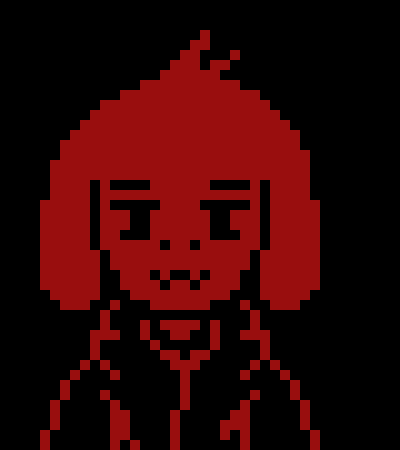 [c91422] *Takes a chuck of Latex* oooo~ This is the worse plauge in the universe... *Swallows it hole*