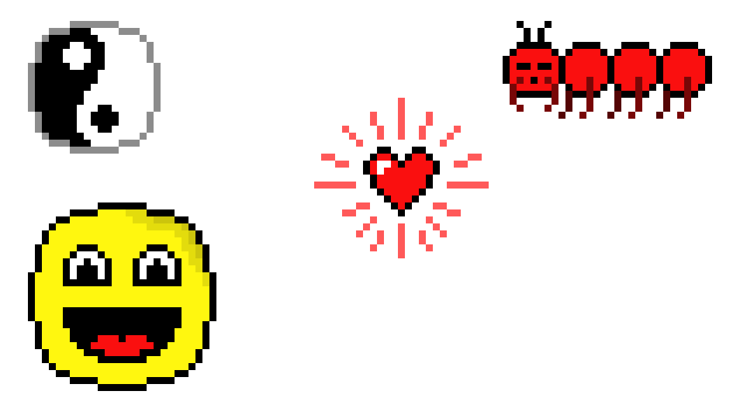 [9664c4] Just for fun