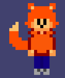 [d8d976] *Falls off* SH- -Mijo