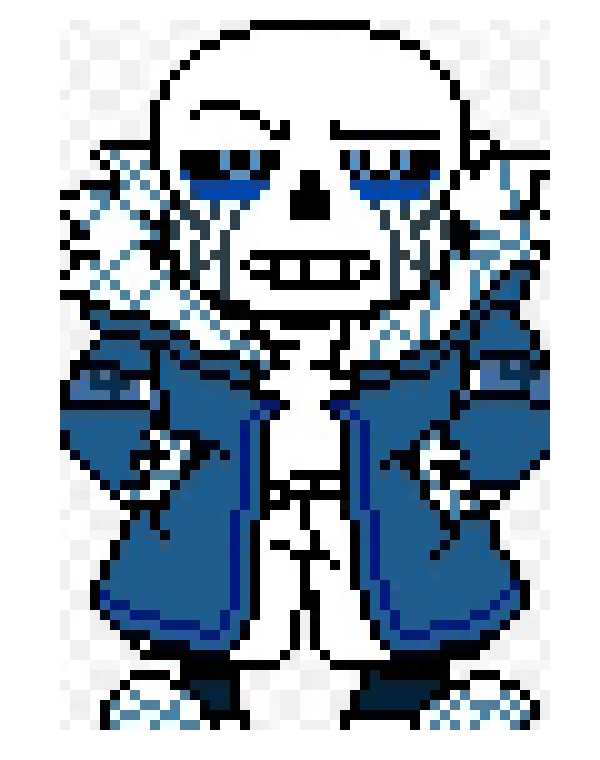 [4224f8] [Error404 sans] Im gonna give you a bad time...