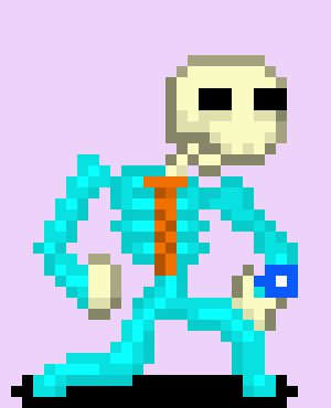 [05b0c1] Uh huh. Yeah. Keep up the nice guy act, why dontcha? You cannot win this fight. You are smart enough to understand this.