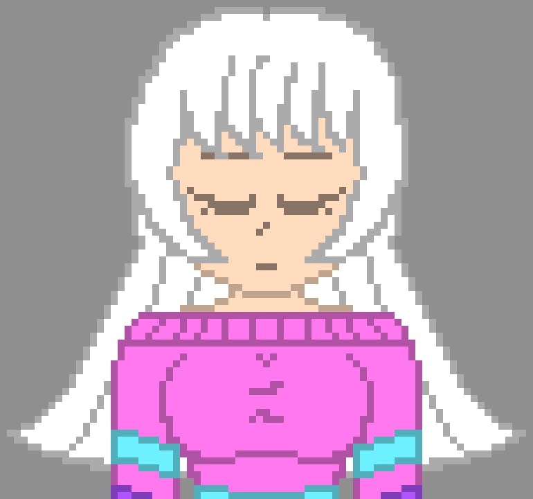 [68c4c7] Anyway back to my sprite .   .   .   no one is going to porn edit this sprite again are they? - TSD