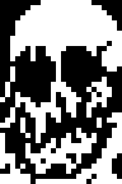 [6a27ef] [ Six Bones ] *bones traped sune*