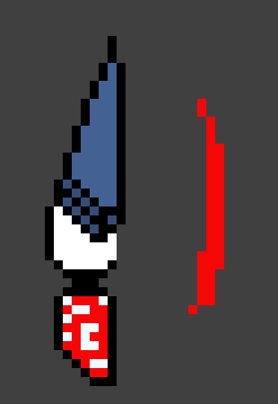 [53a360] Slashes Void!Sans *