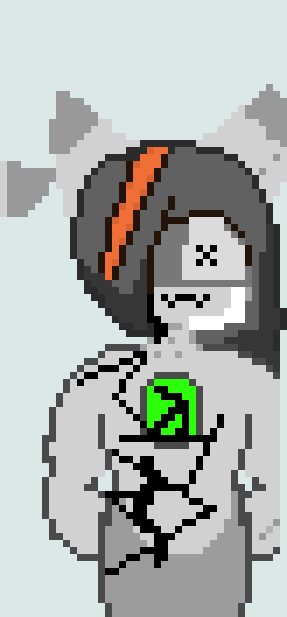 [d8d976] H-h-hi Lust  -Glitch