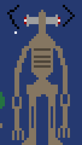 [5c793e] screeech* srien head heard the screeh