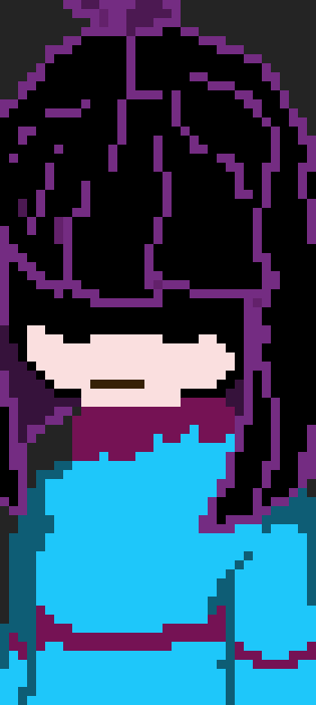 [904ba9] trys get up ow ow her neck still hurts.