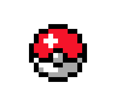 [9664c4] Pokeball