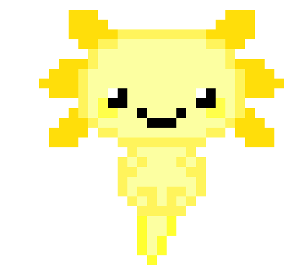 [58fcc9] Axolotl