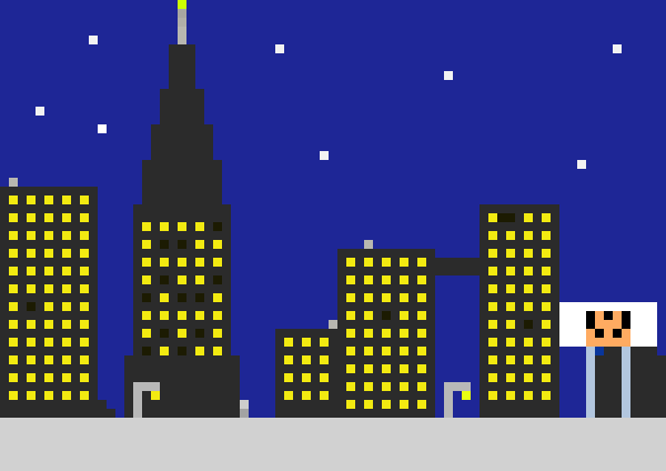 [9664c4] Cityscape_2