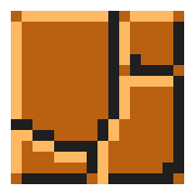 [fe6515] Ground/SMB1/Ground