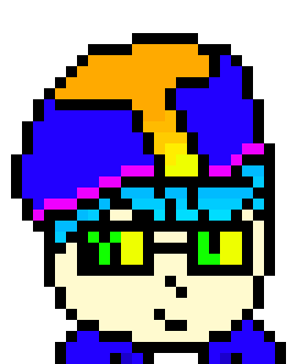 [05b0c1] Wassap Brosephs?