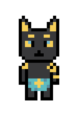 [b11bf4] danganronpa pixel sprite base