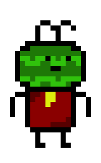 [9664c4] watermelon man