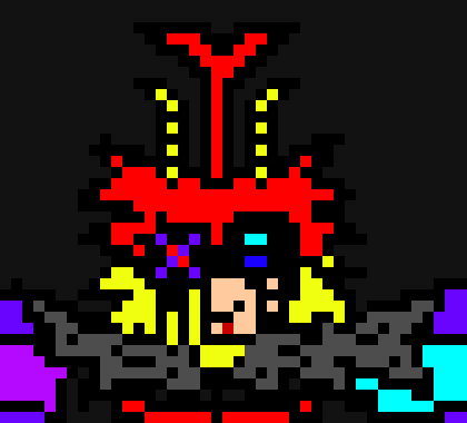 [37eaa2] *Binary breaking* everyone is - The DST