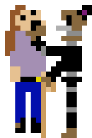 [9664c4] 5th night conflict 3