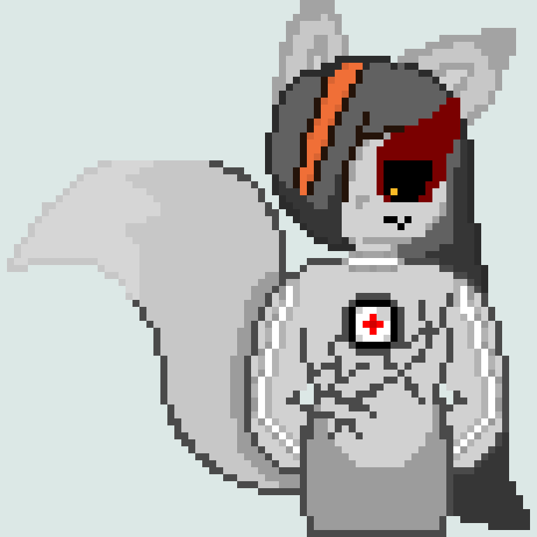 [e2bf87] Sure i play -Glitch