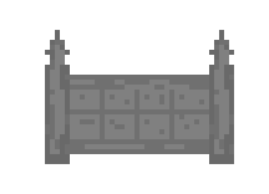 [9664c4] scure fence 3 